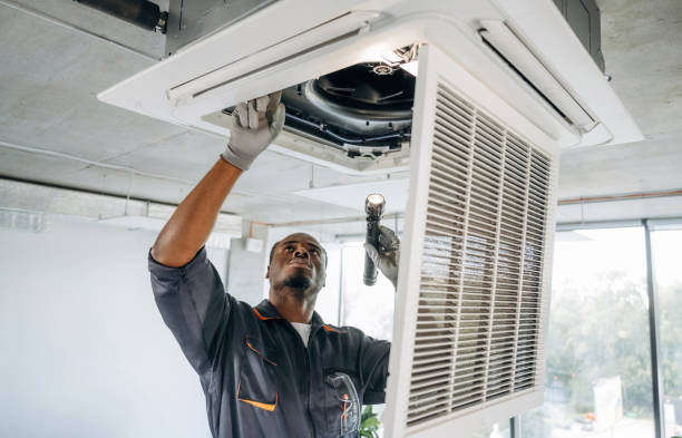 Licensed Hvac service in New Lebanon, OH - FH HVAC