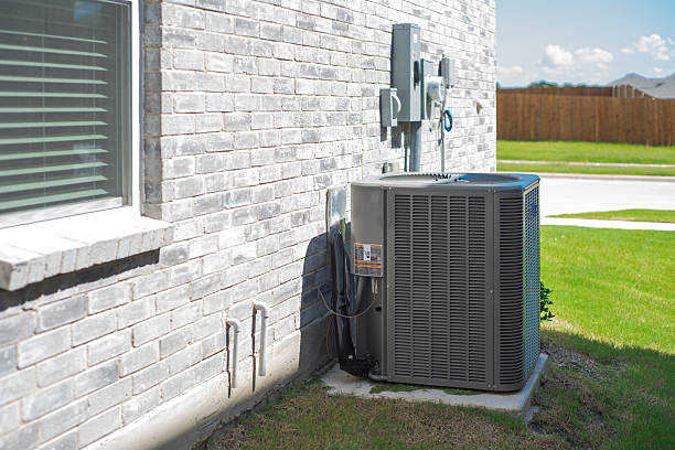 Reliable Hvac contractor in New Lebanon, OH by FH HVAC